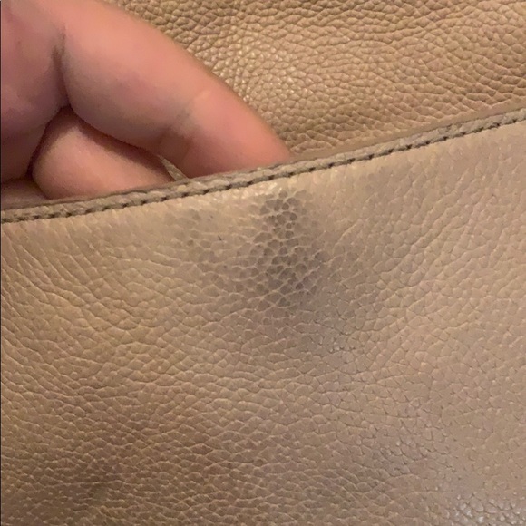 Blush Kate Spade Cross Body - Picture 3 of 4